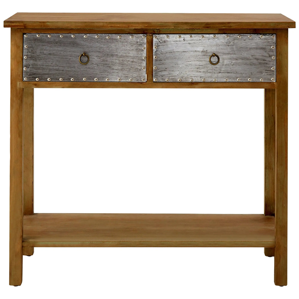 Shoreham Console Table Studio 55