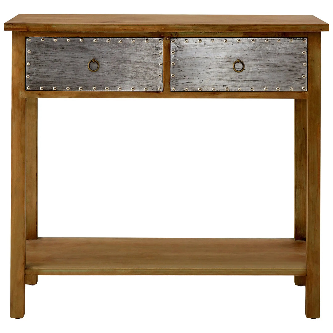 Shoreham Console Table Studio 55
