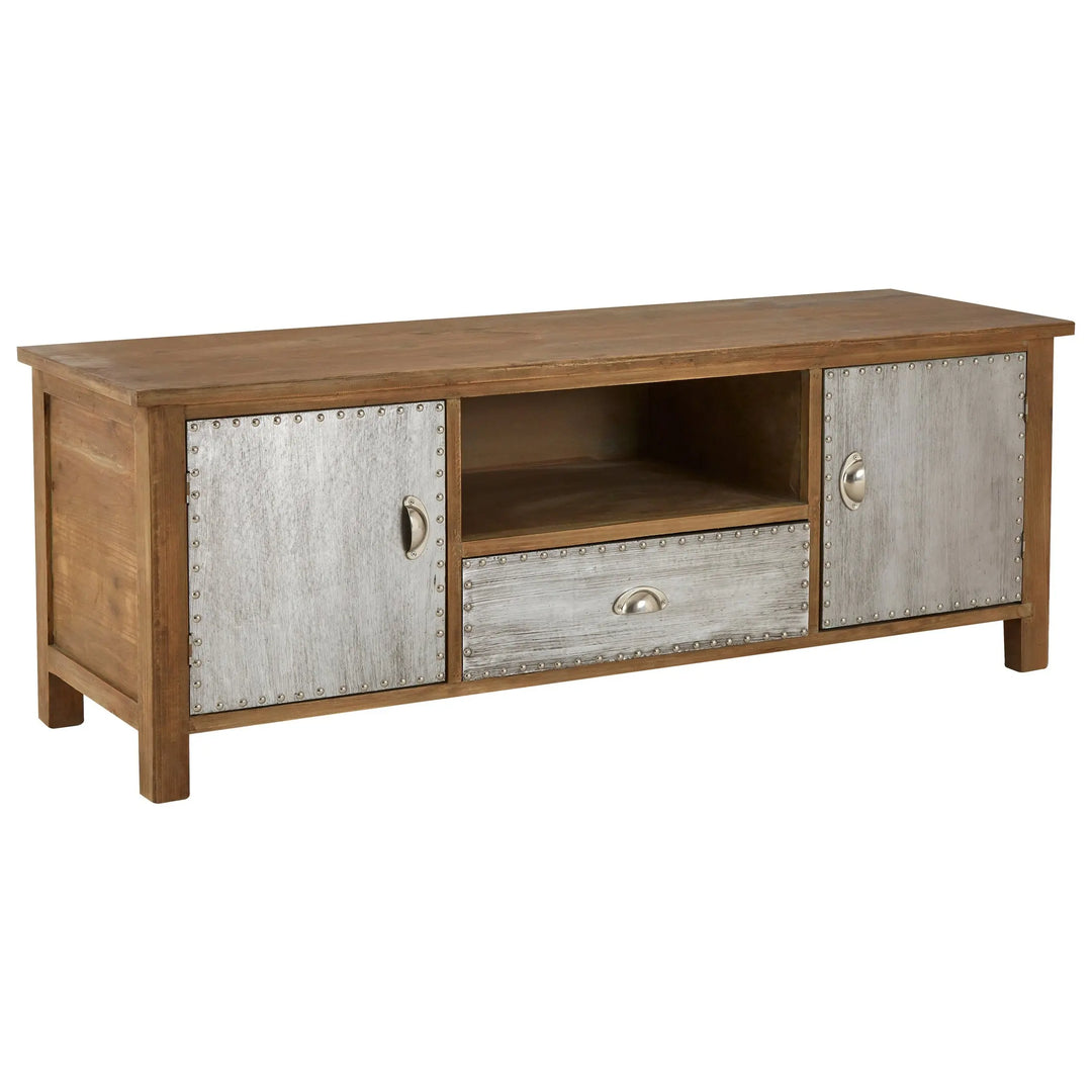 Shoreham Media Unit Studio 55