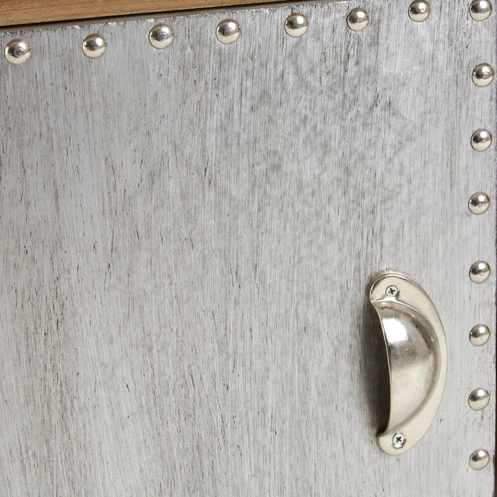 Shoreham Media Unit Studio 55