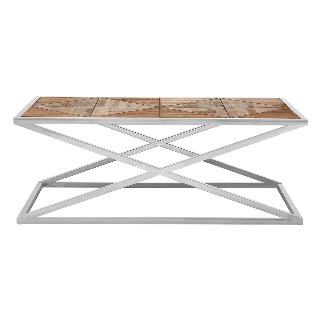 Hudson Coffee Table Studio 55