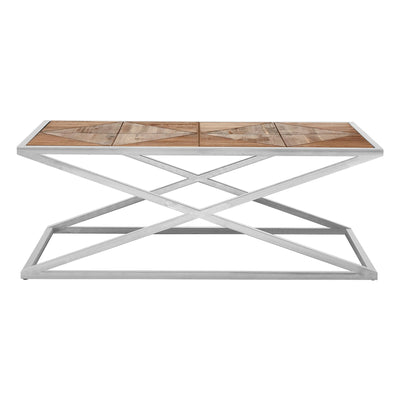 Hudson Coffee Table Studio 55