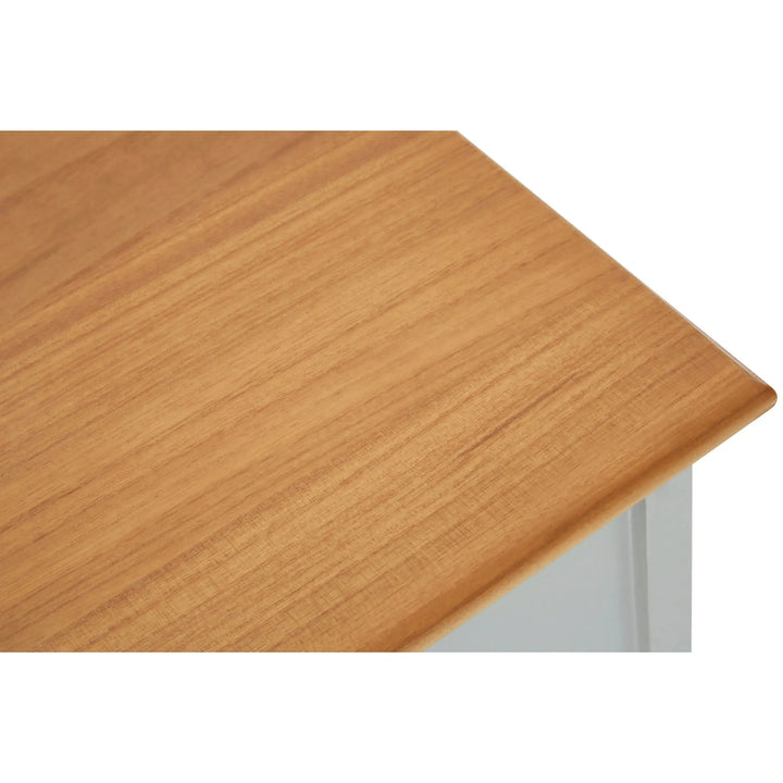 Vermora One Drawer Two Baskets Cabinet Studio 55