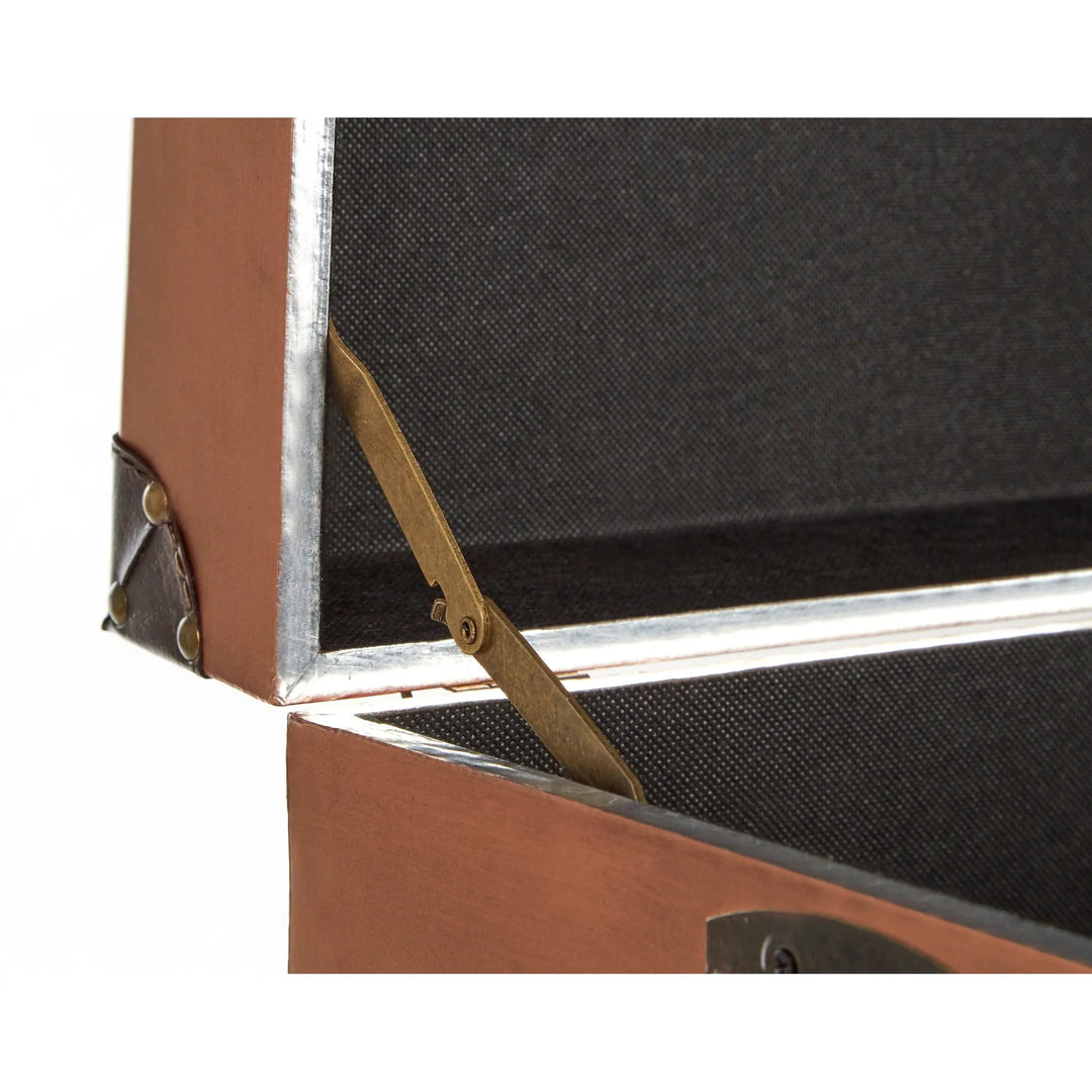 Astrolabe Storage Trunk Studio 55