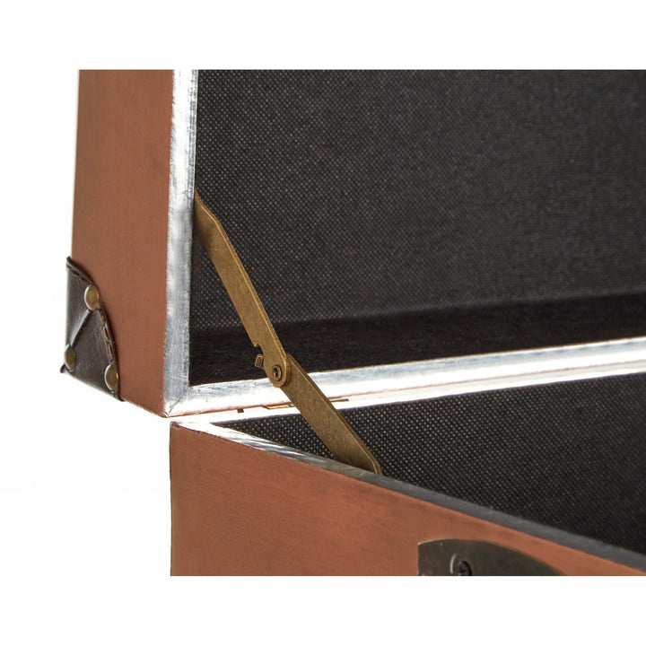 Astrolabe Storage Trunk Studio 55