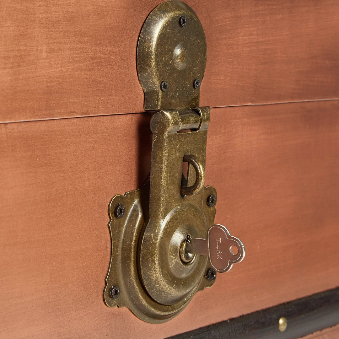 Astrolabe Storage Trunk Studio 55