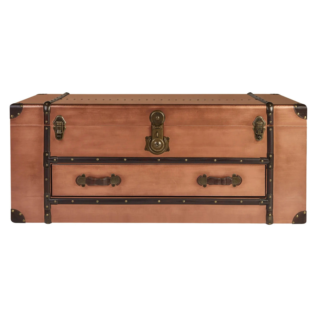 Astrolabe Storage Trunk Studio 55