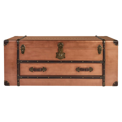 Astrolabe Storage Trunk Studio 55