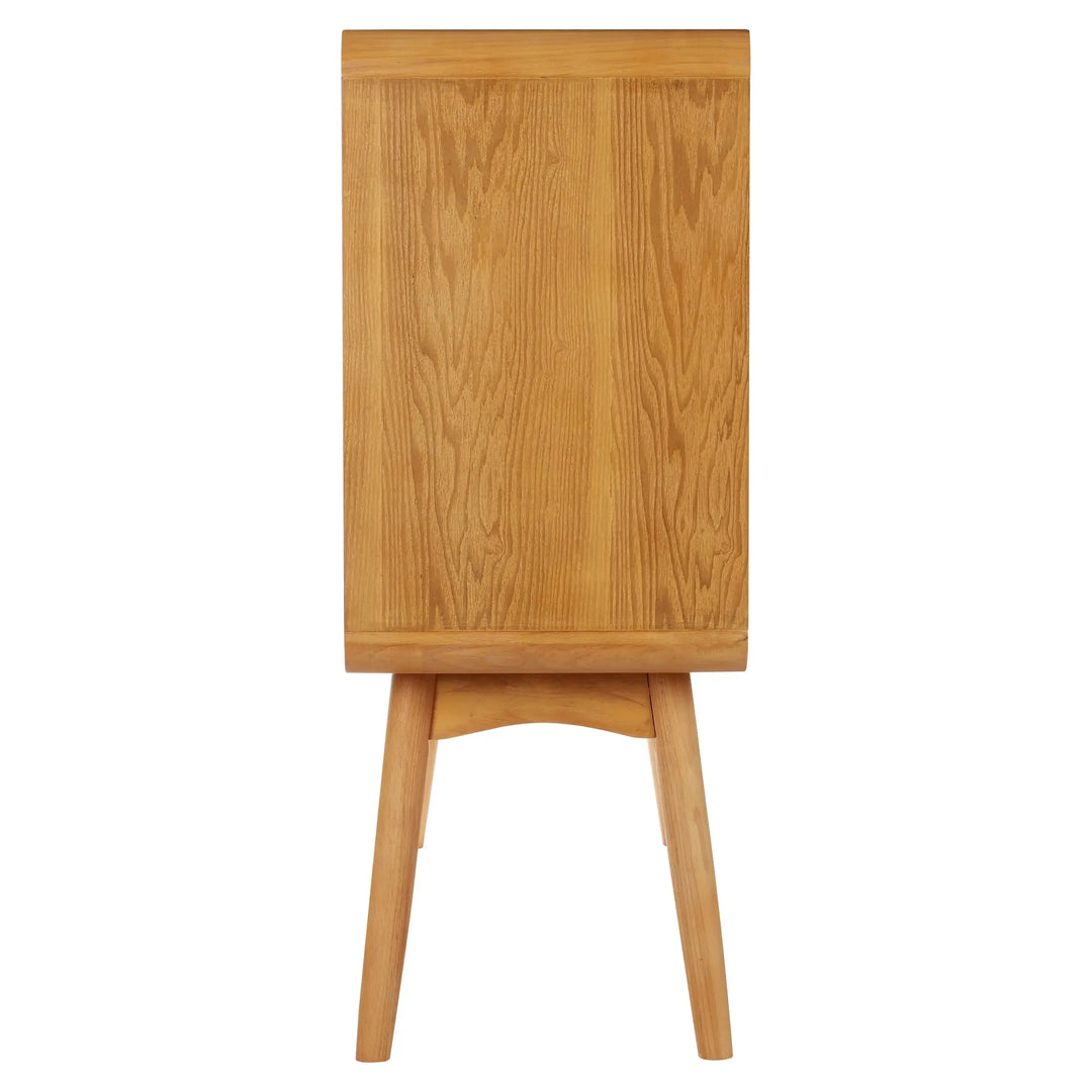 Marlo 1 Door And 2 Drawers Sideboard Studio 55