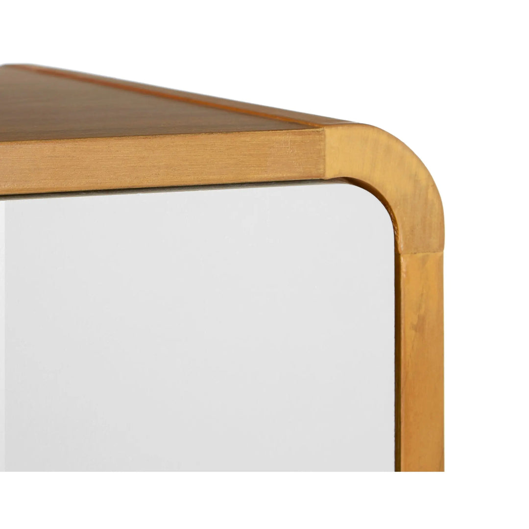 Marlo 1 Door And 2 Drawers Sideboard Studio 55