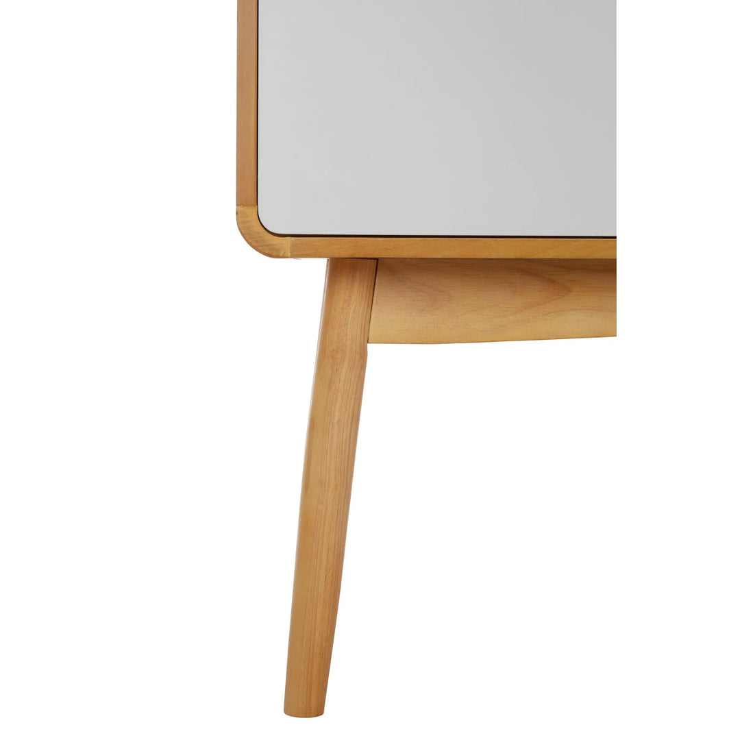 Marlo 1 Door And 2 Drawers Sideboard Studio 55