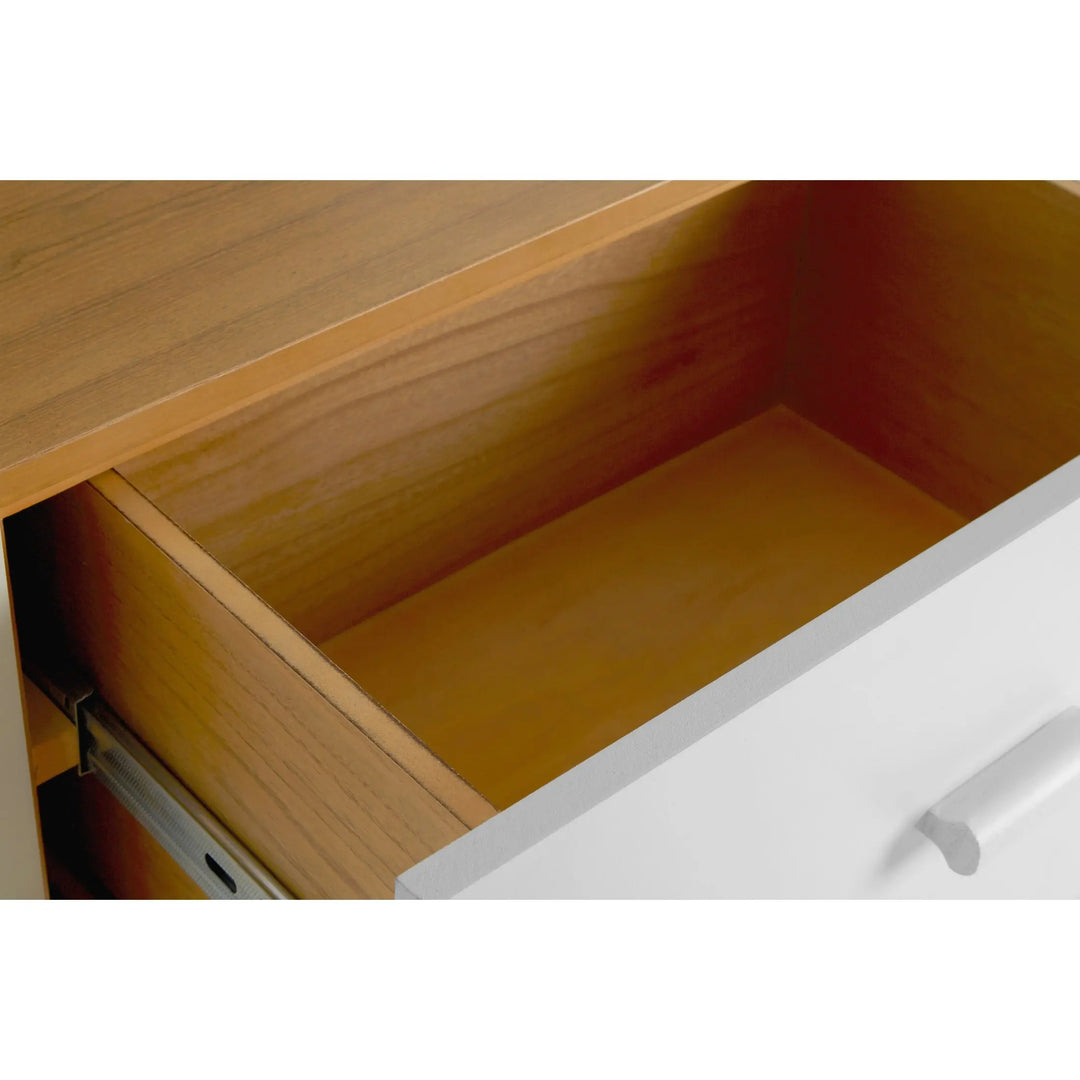 Marlo 1 Door And 2 Drawers Sideboard Studio 55