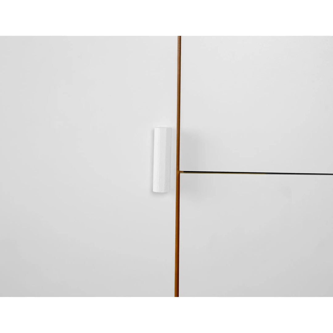 Marlo 1 Door And 2 Drawers Sideboard Studio 55