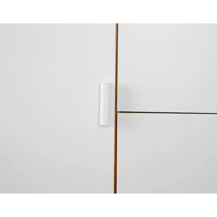 Marlo 1 Door And 2 Drawers Sideboard Studio 55