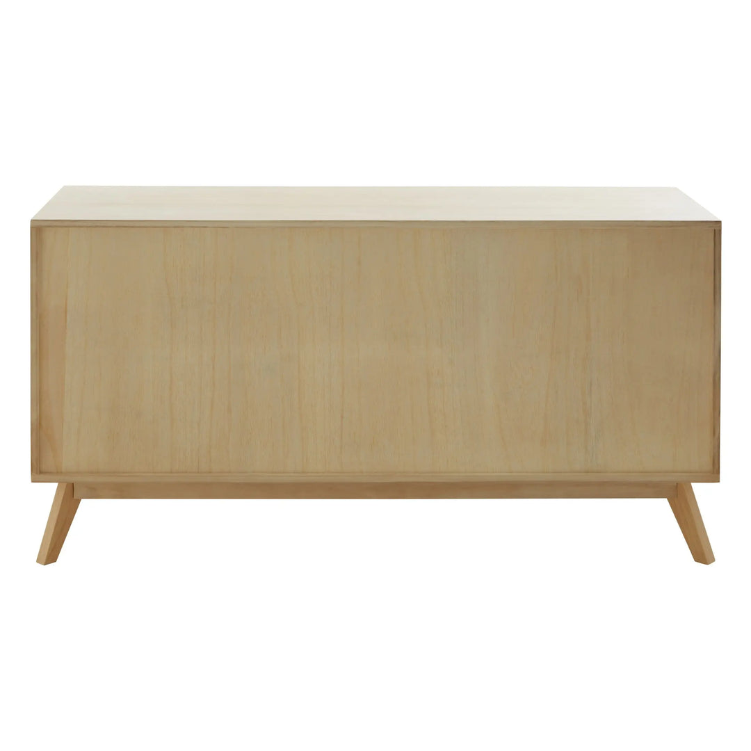 Weston Six Drawer Chest Studio 55