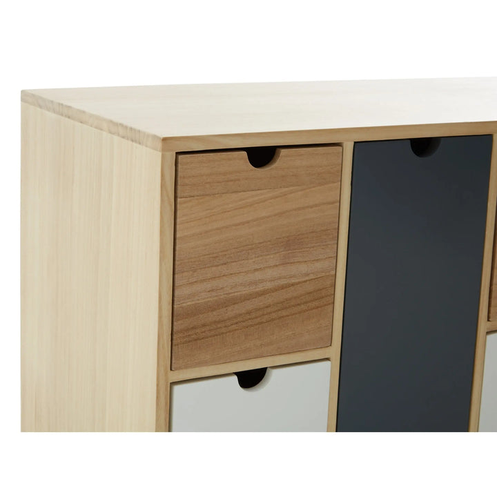 Weston Six Drawer Chest Studio 55