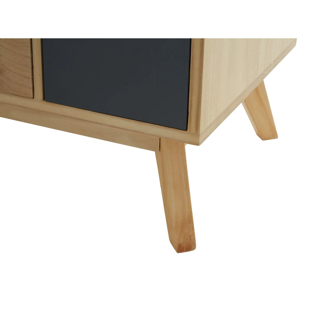 Weston Six Drawer Chest Studio 55
