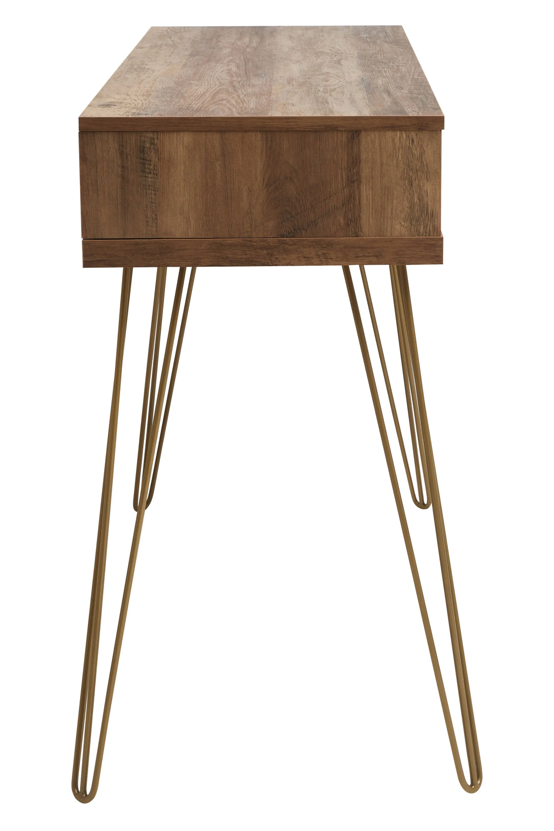 Flora Console Table with 2 Drawers Studio 55