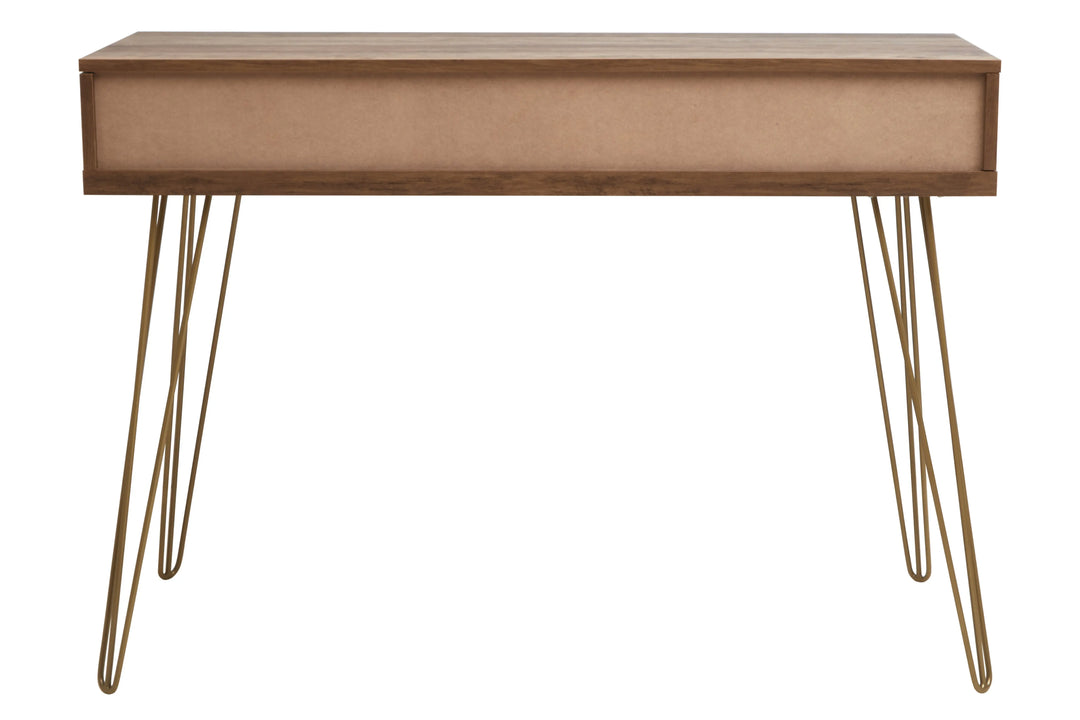 Flora Console Table with 2 Drawers Studio 55