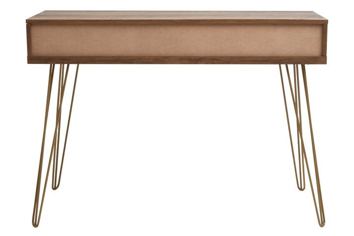 Flora Console Table with 2 Drawers Studio 55