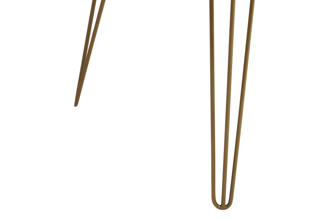 Flora Console Table with 2 Drawers Studio 55