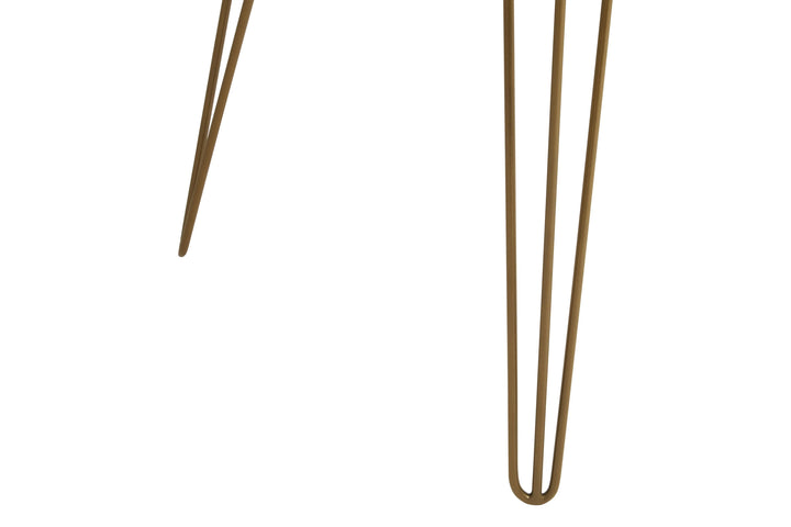 Flora Console Table with 2 Drawers Studio 55