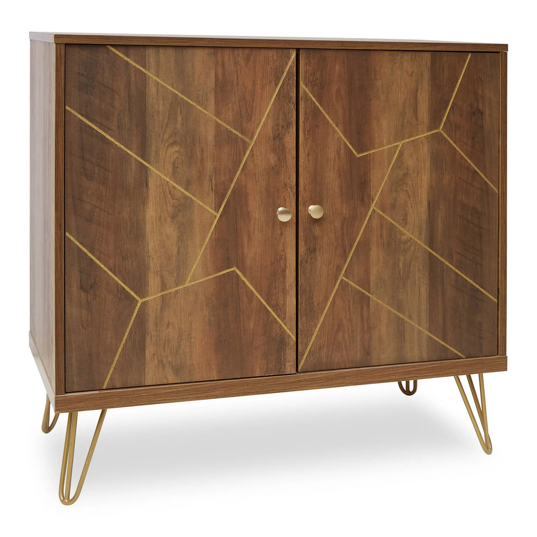 Flora Two Door Sideboard Studio 55