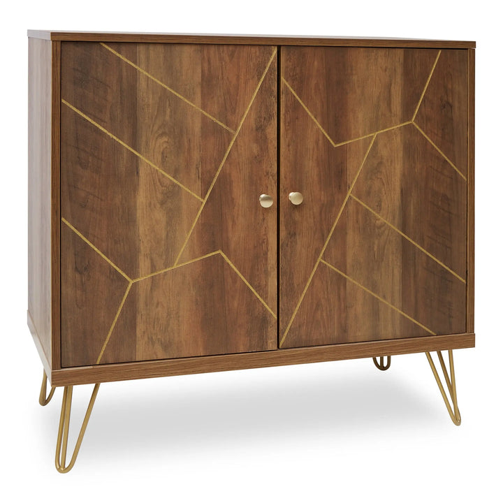 Flora Two Door Sideboard Studio 55