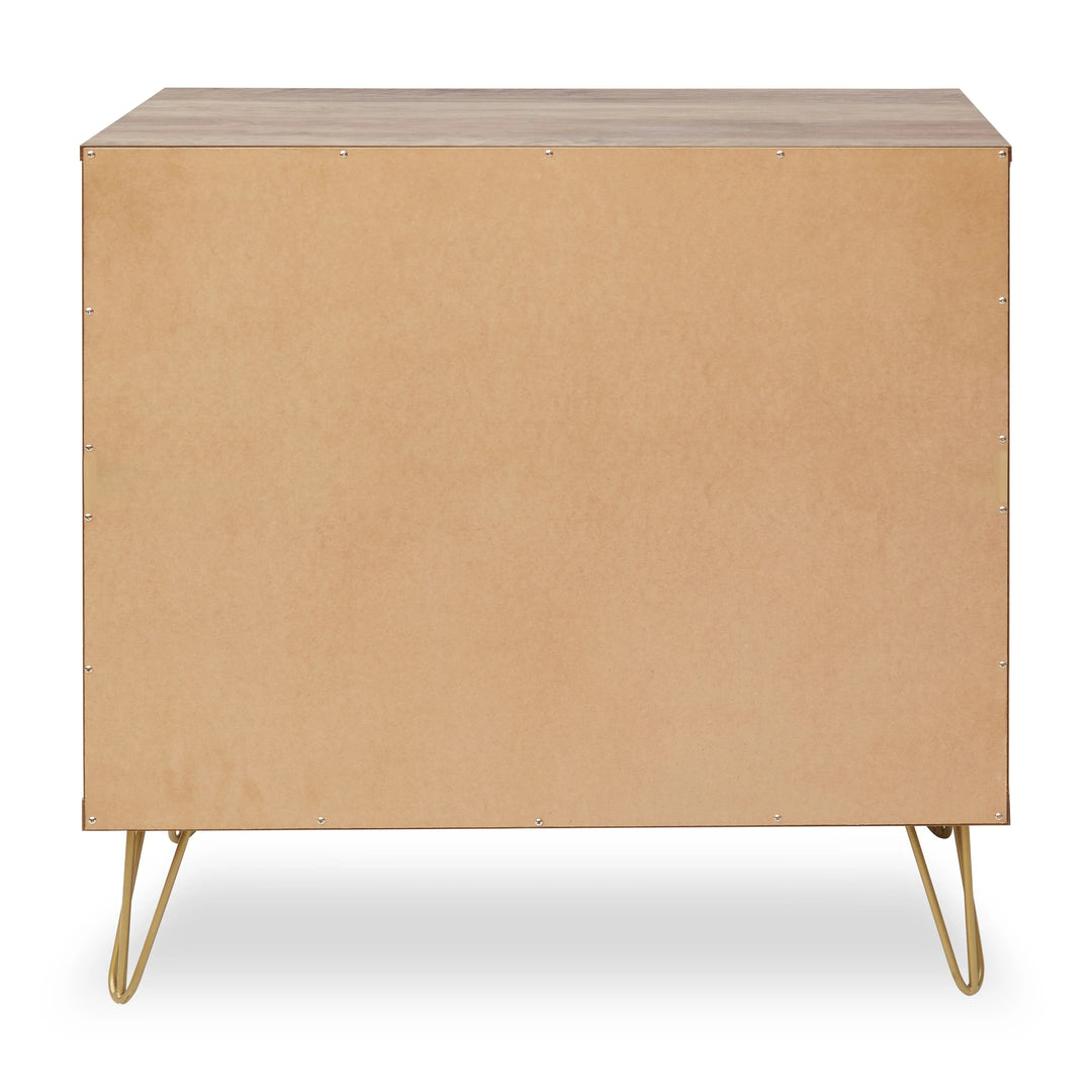 Flora Two Door Sideboard Studio 55