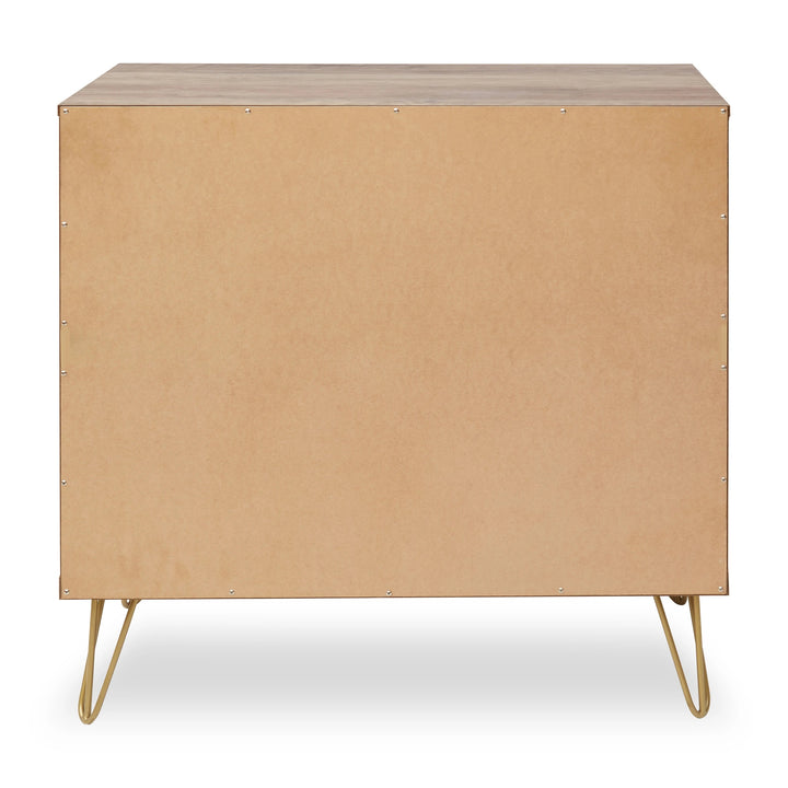 Flora Two Door Sideboard Studio 55