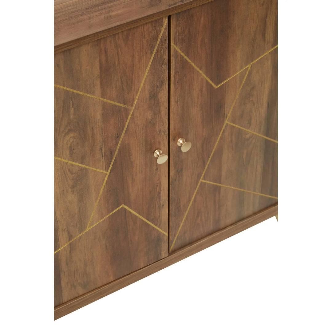 Flora Two Door Sideboard Studio 55