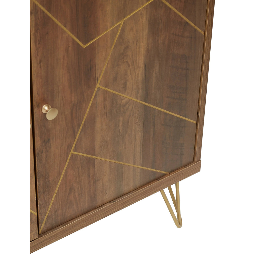 Flora Two Door Sideboard Studio 55