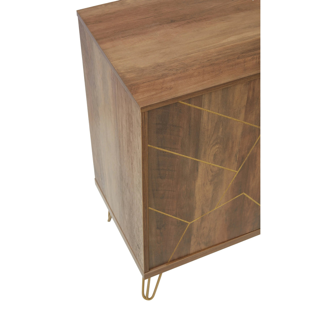 Flora Two Door Sideboard Studio 55