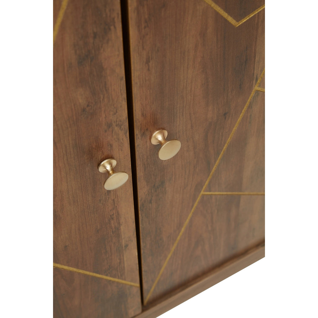 Flora Two Door Sideboard Studio 55