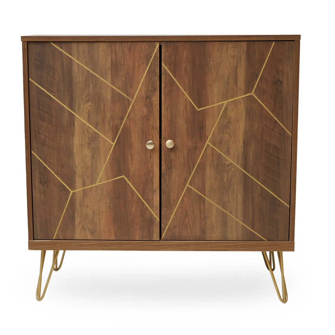 Flora Two Door Sideboard Studio 55