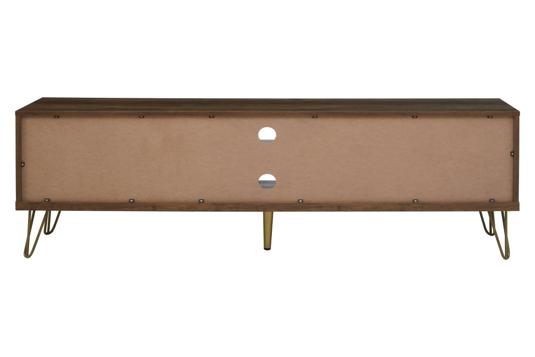 Flora Media Unit Studio 55