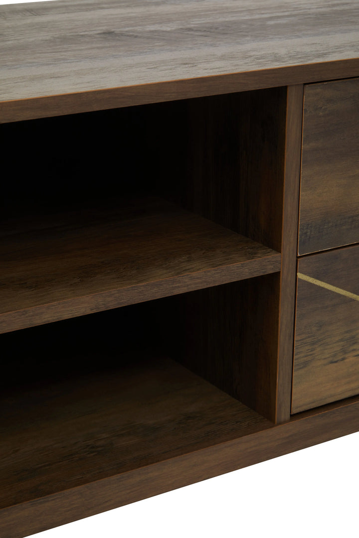 Flora Media Unit Studio 55