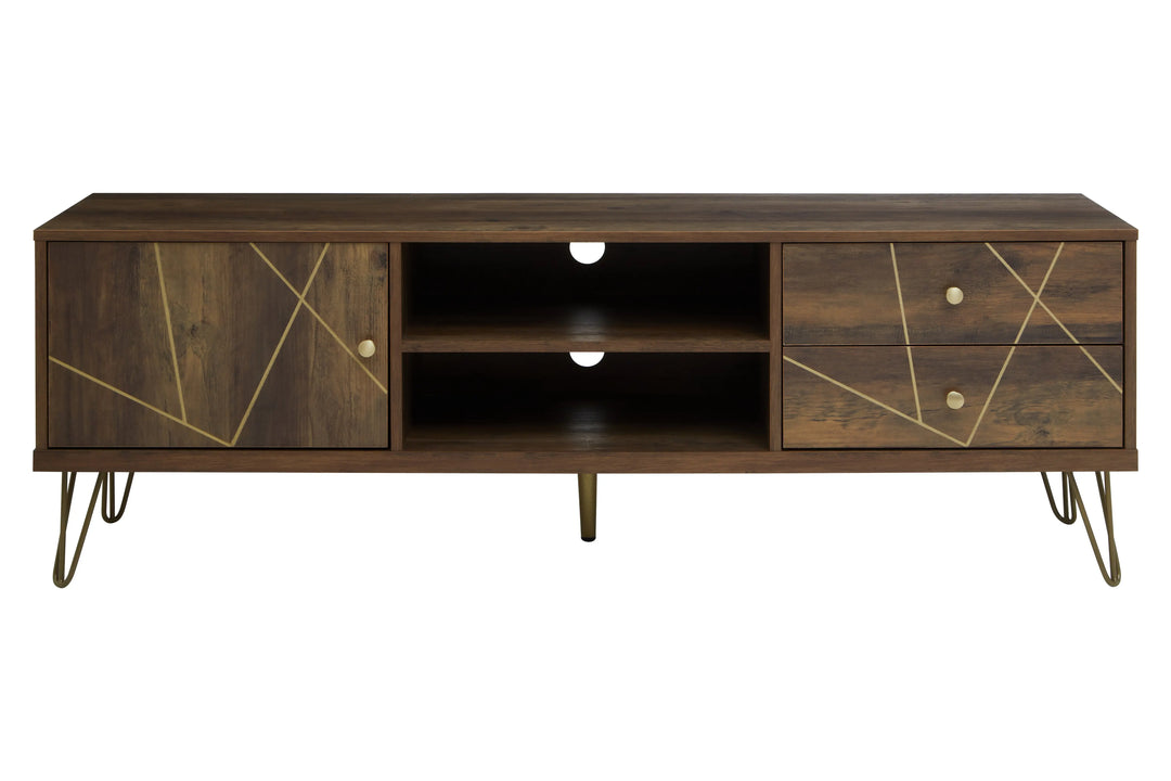 Flora Media Unit Studio 55