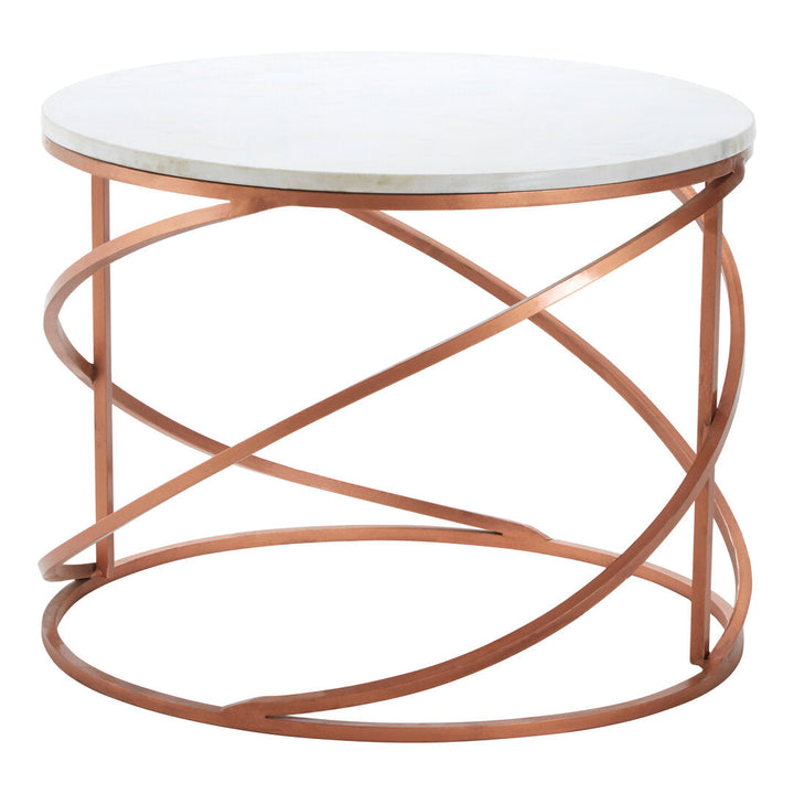 Nirvan Zig Zag Coffee Table Studio 55