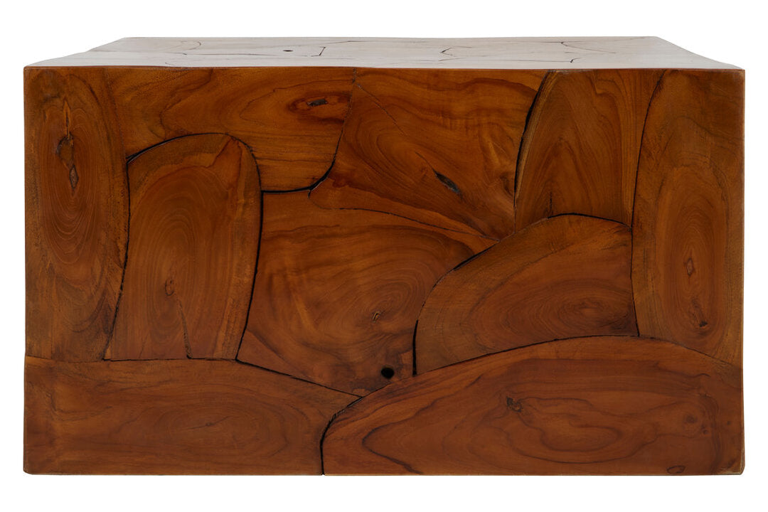 Suraka Cuboid Coffee Table Studio 55