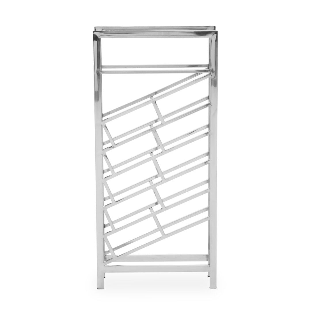 Barovo 24 Bottle Wine Rack Studio 55