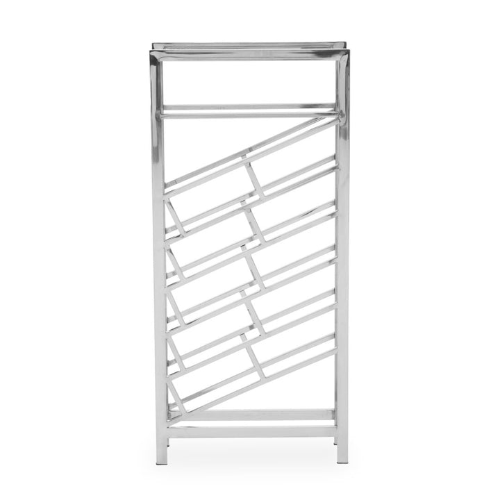 Barovo 24 Bottle Wine Rack Studio 55