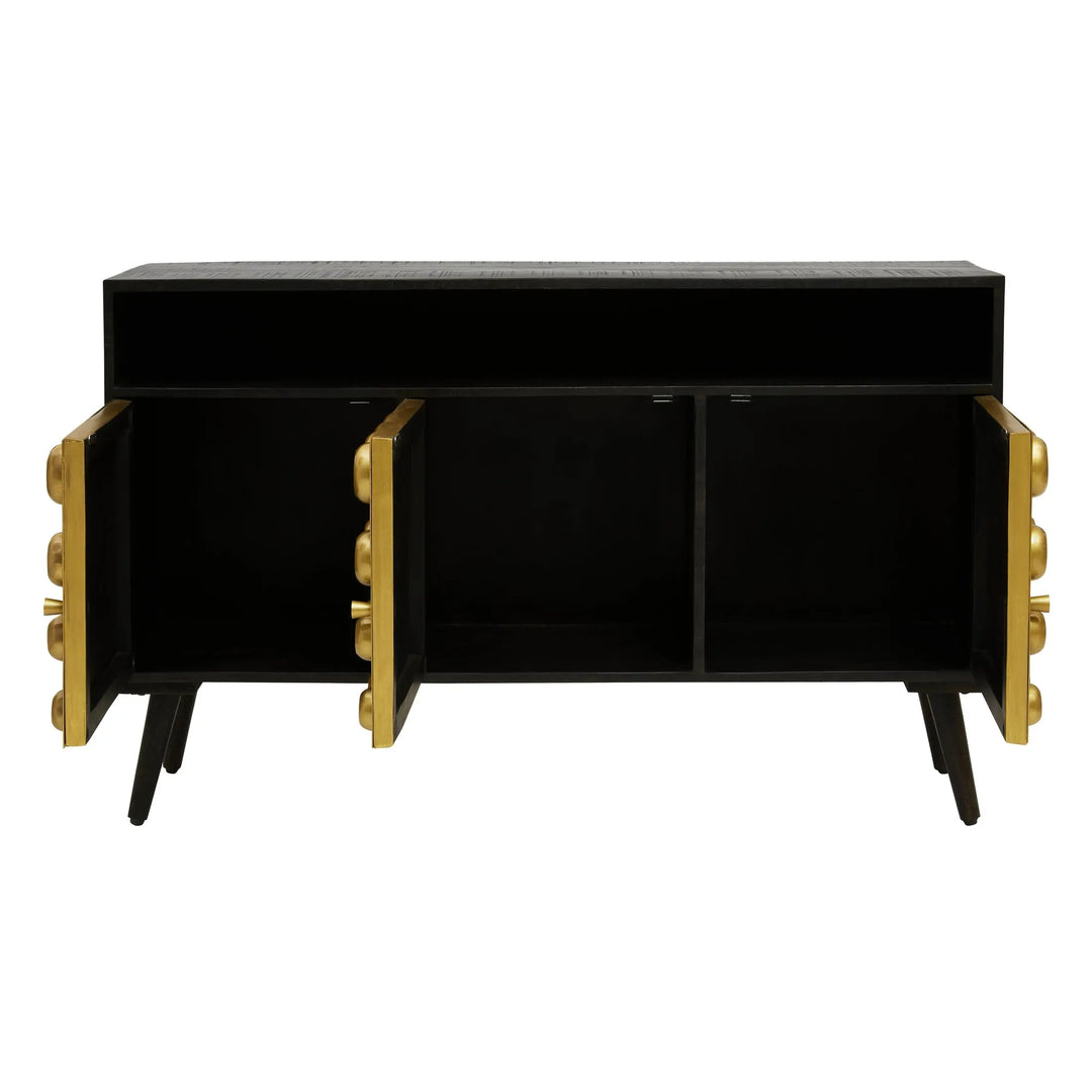 Arlex Three Door Sideboard Studio 55