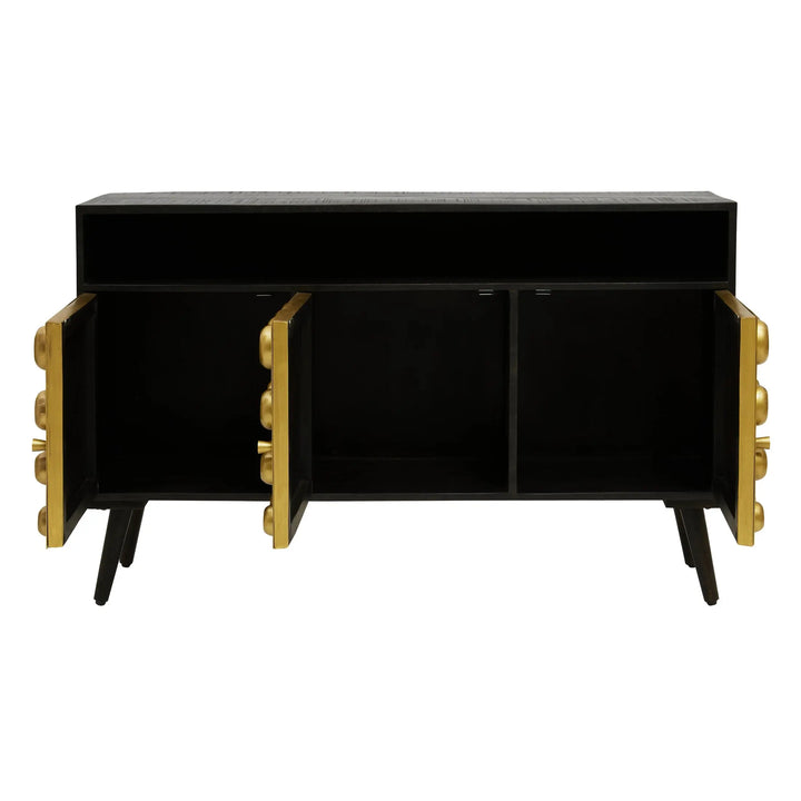 Arlex Three Door Sideboard Studio 55