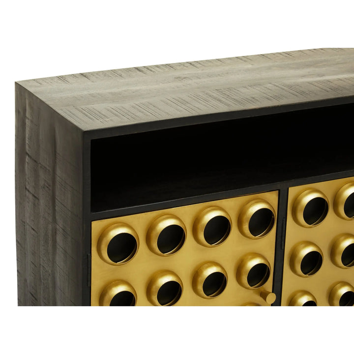 Arlex Three Door Sideboard Studio 55