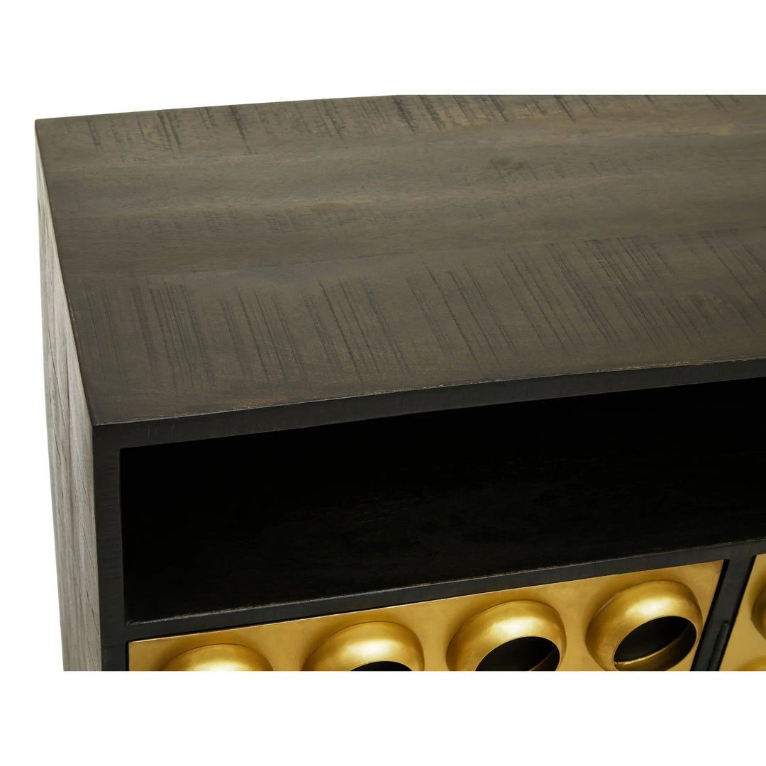 Arlex Three Door Sideboard Studio 55