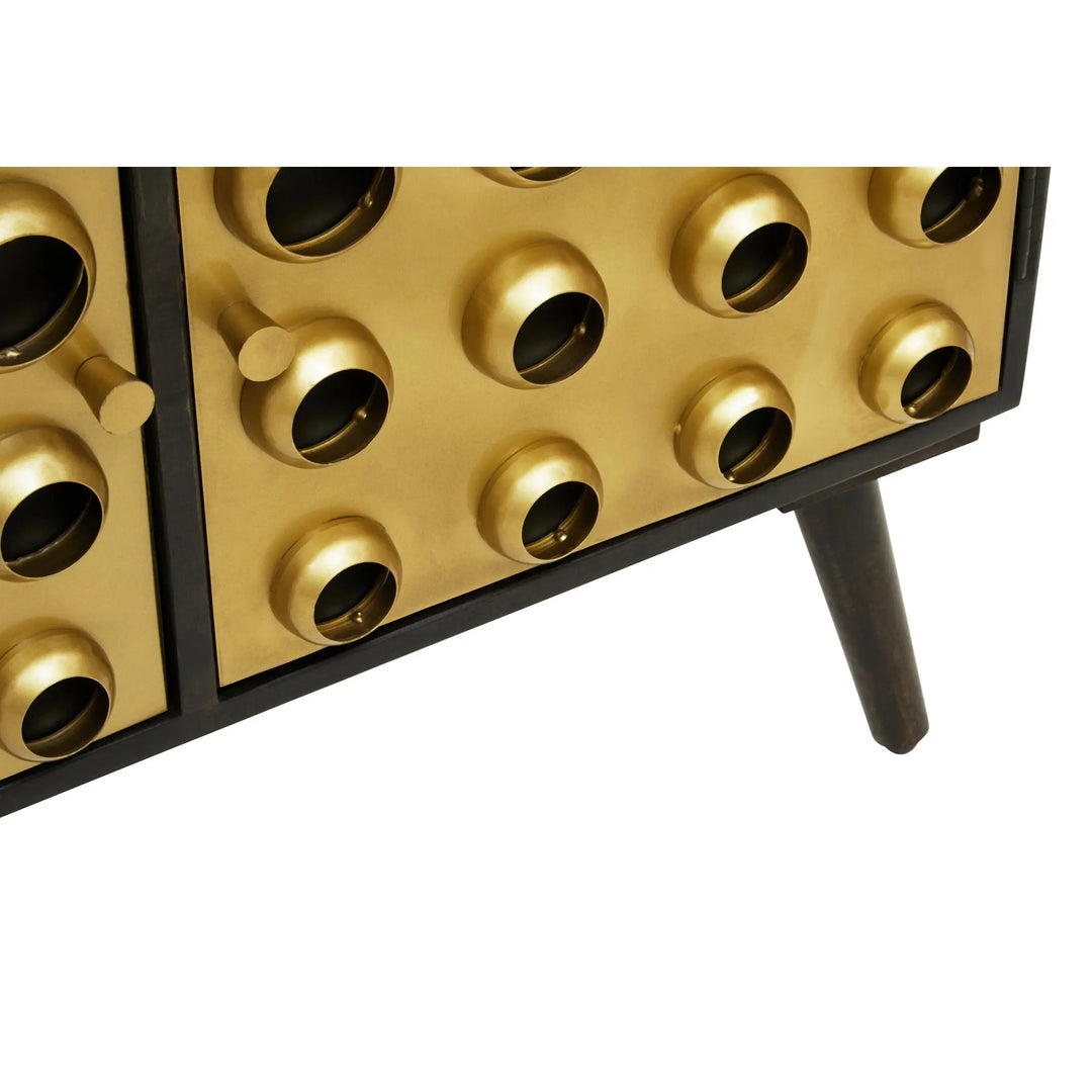 Arlex Three Door Sideboard Studio 55