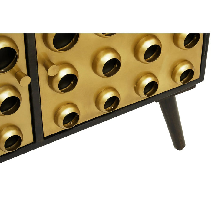 Arlex Three Door Sideboard Studio 55