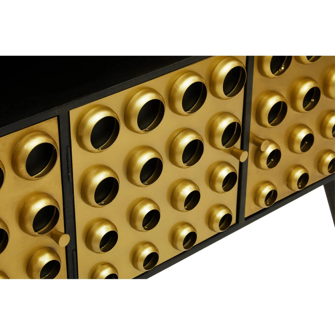 Arlex Three Door Sideboard Studio 55