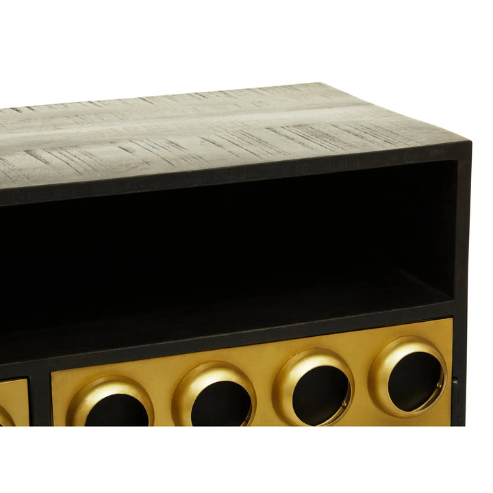 Arlex Three Door Sideboard Studio 55